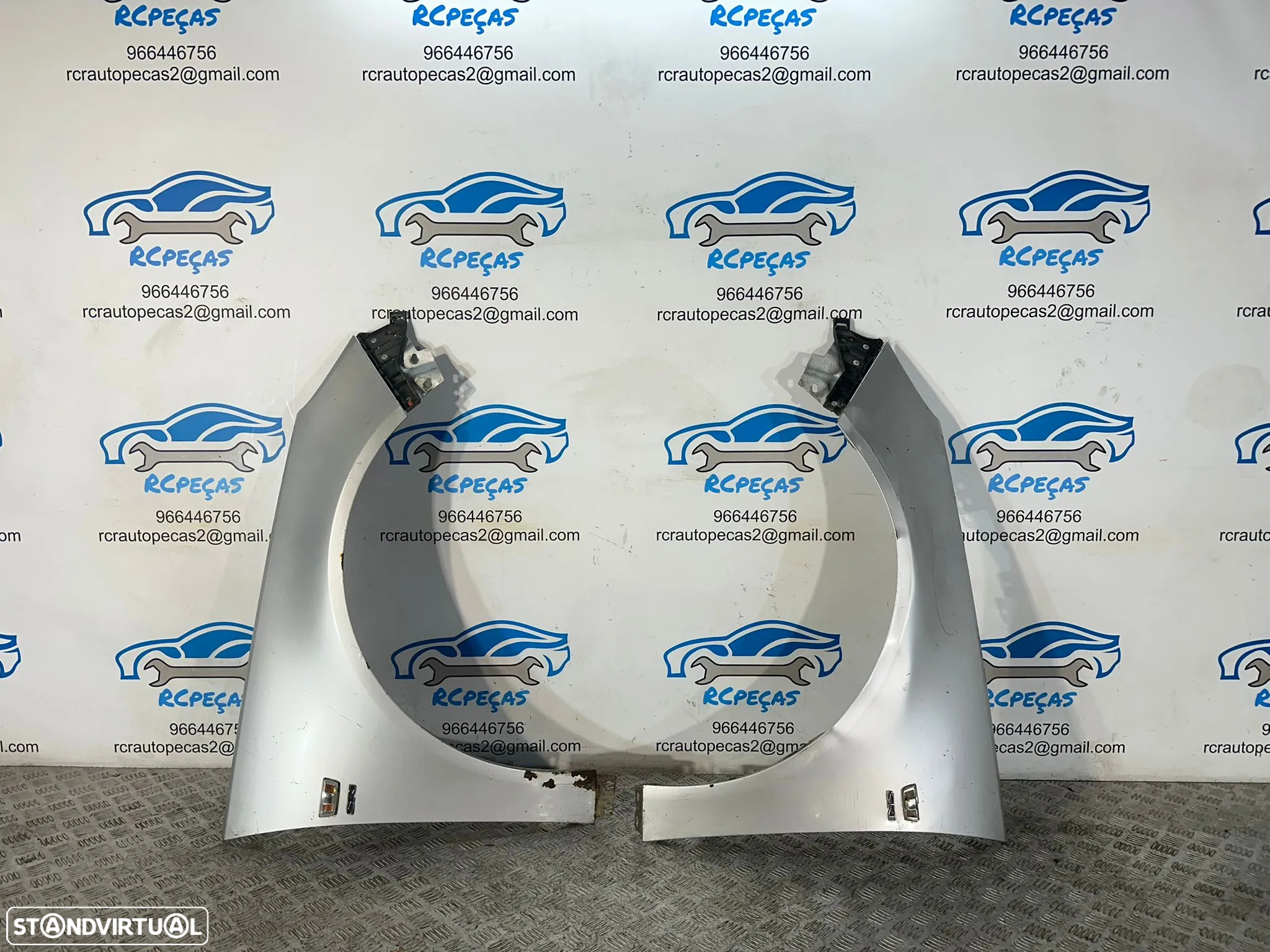 .Frente Completa Opel Insignia A 2.0 CDTi Diesel G09 2008 - 2013 - 20
