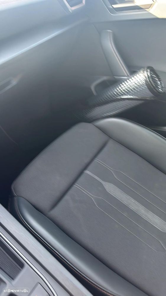 Cupra Formentor 1.4 e-Hybrid DSG - 21