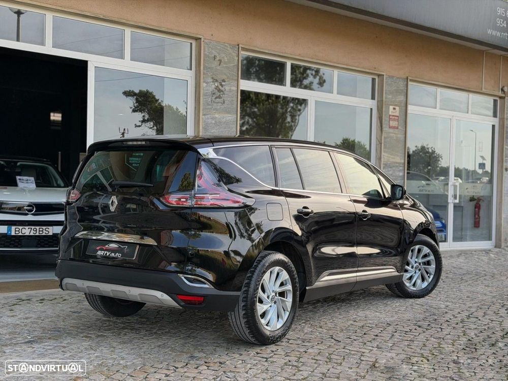 Renault Espace 1.6 dCi Zen - 10