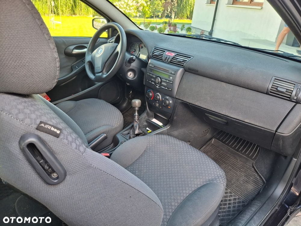 Fiat Stilo - 10