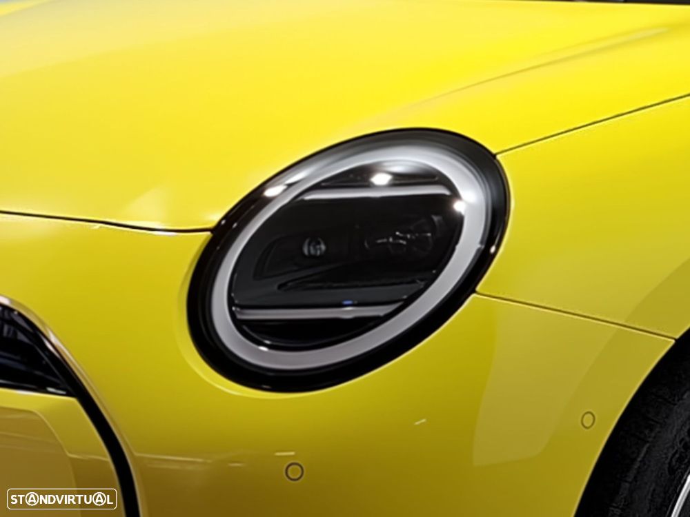 MINI 3 Portas Cooper SE Classic M - 3