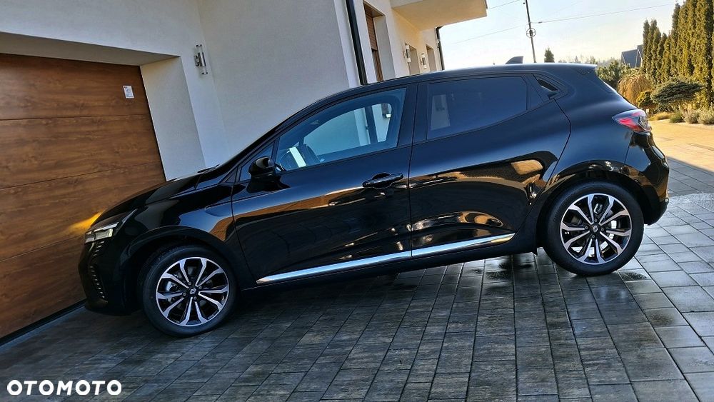 Renault Clio TCe 90 X-tronic INTENS - 10