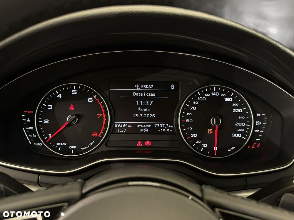 Audi A4 Avant - 14