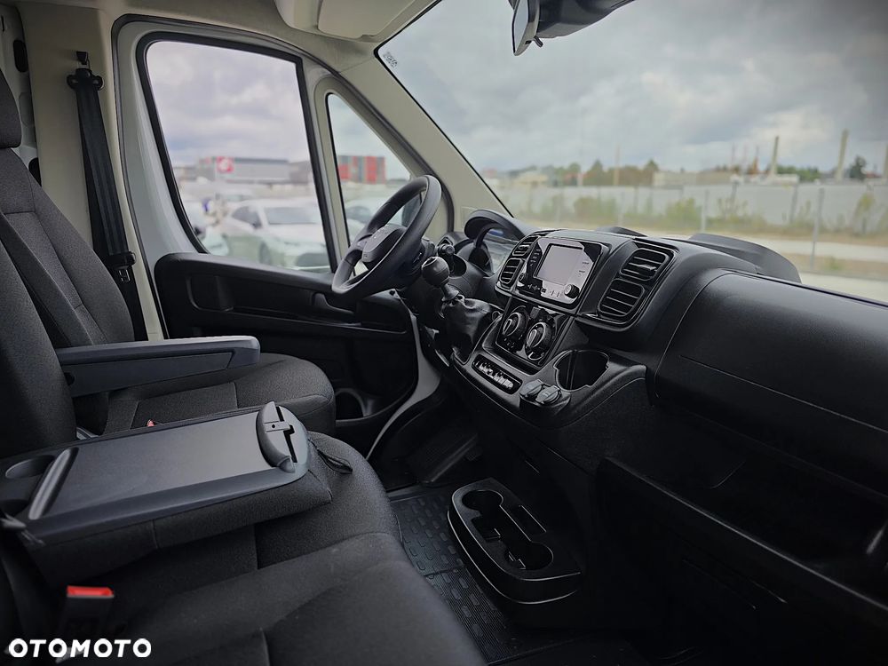 Toyota Proace Max L3H2 - 33