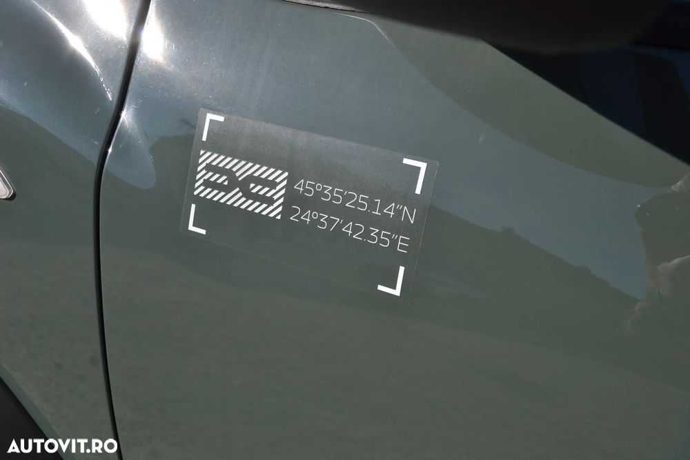 Dacia Sandero Stepway TCe 90 Comfort - 34