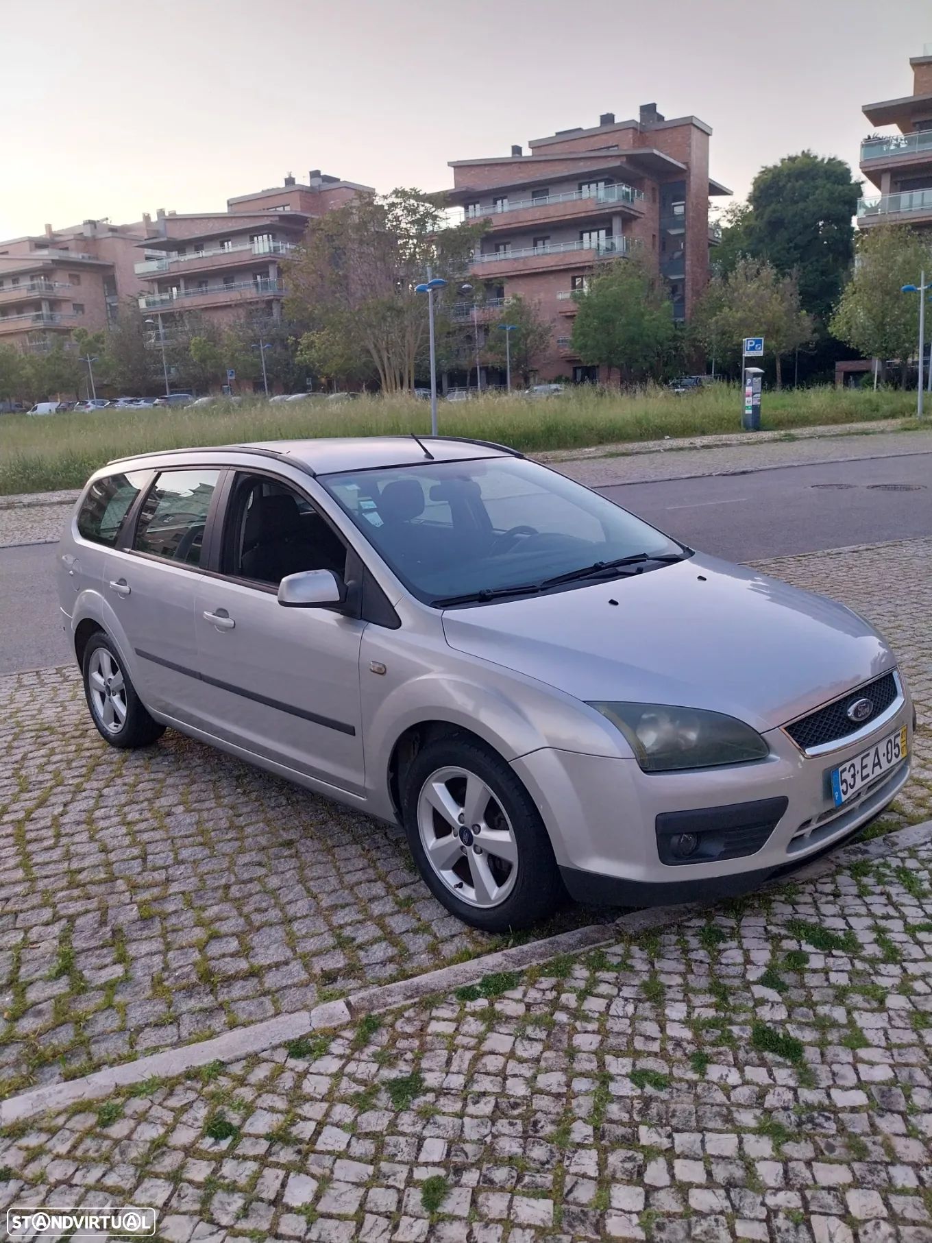 Ford Focus SW 1.4 Trend - 1