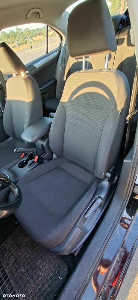Volkswagen Jetta 2.0 TDI DPF BMT Comfortline - 14