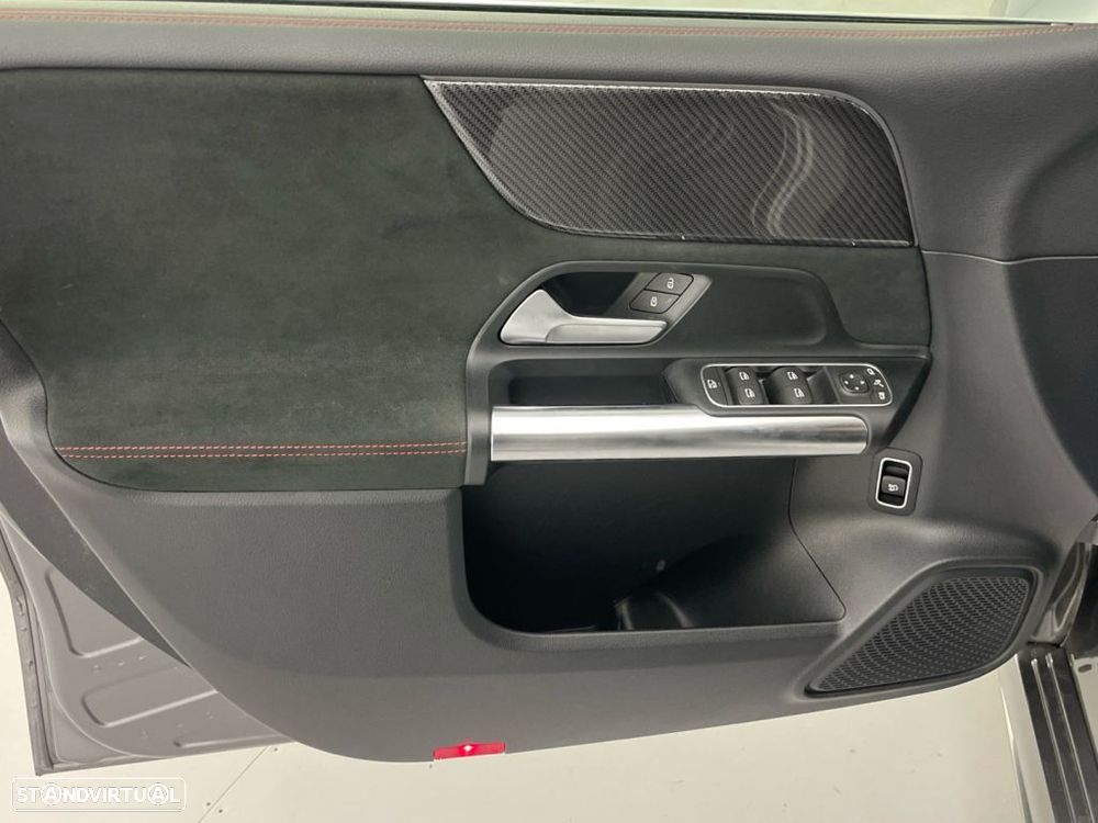 Mercedes-Benz B 180 d Style Aut. - 16