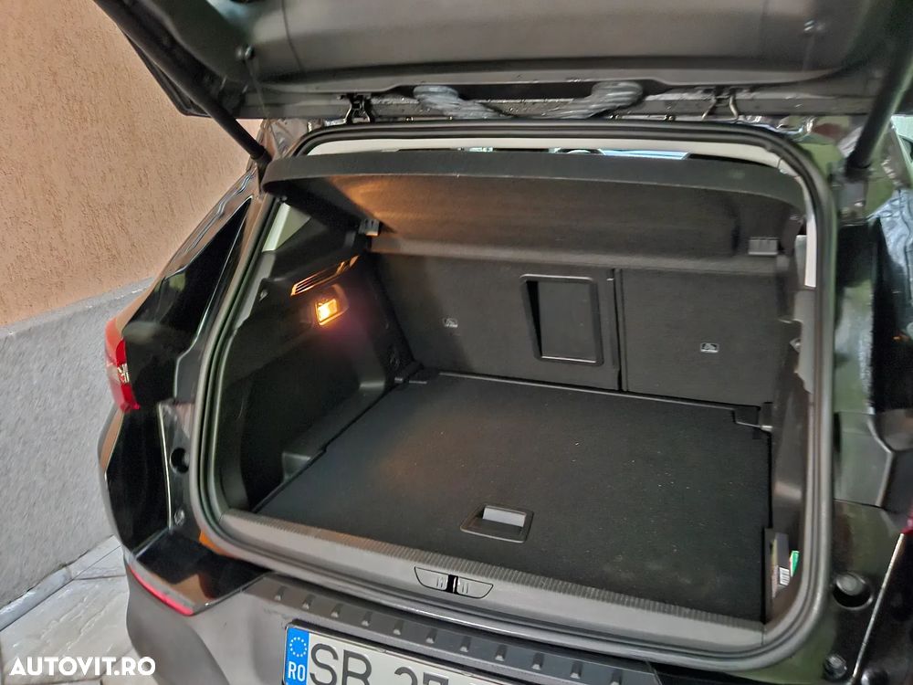 Opel Grandland X 1.2 Start/Stop Automatik Business Elegance - 13