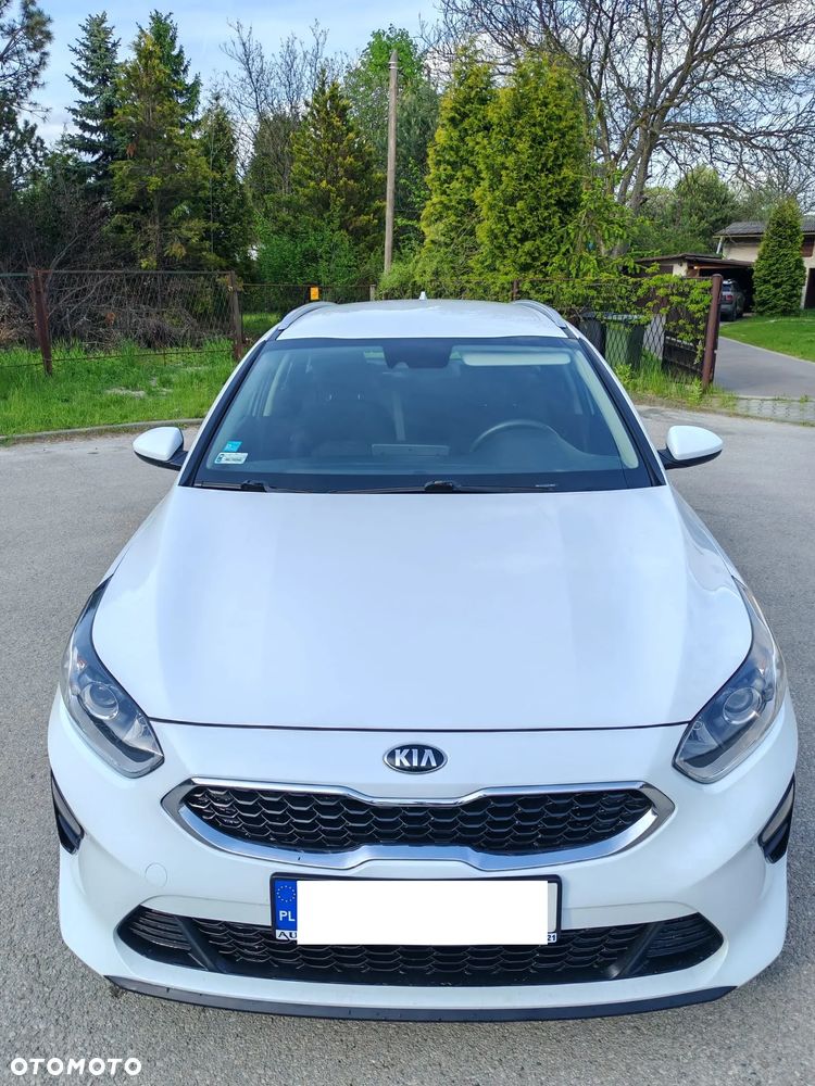 Kia Ceed 1.0 T-GDI S - 13