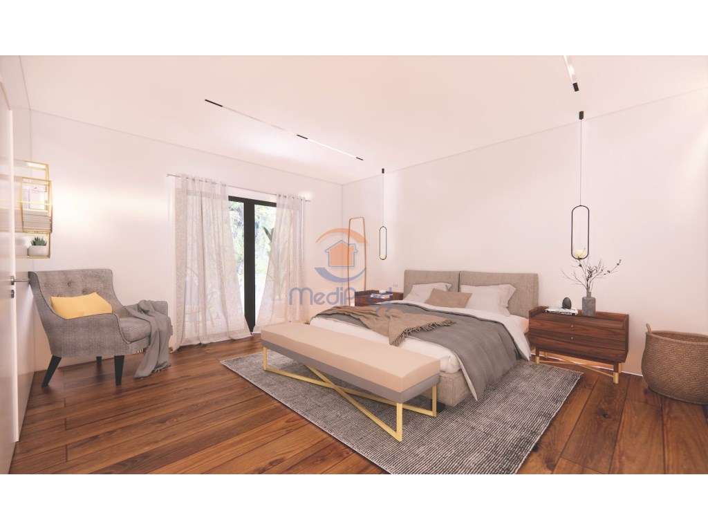 Moradia T4 em Construção | Ramada - Grande imagem: 4/9