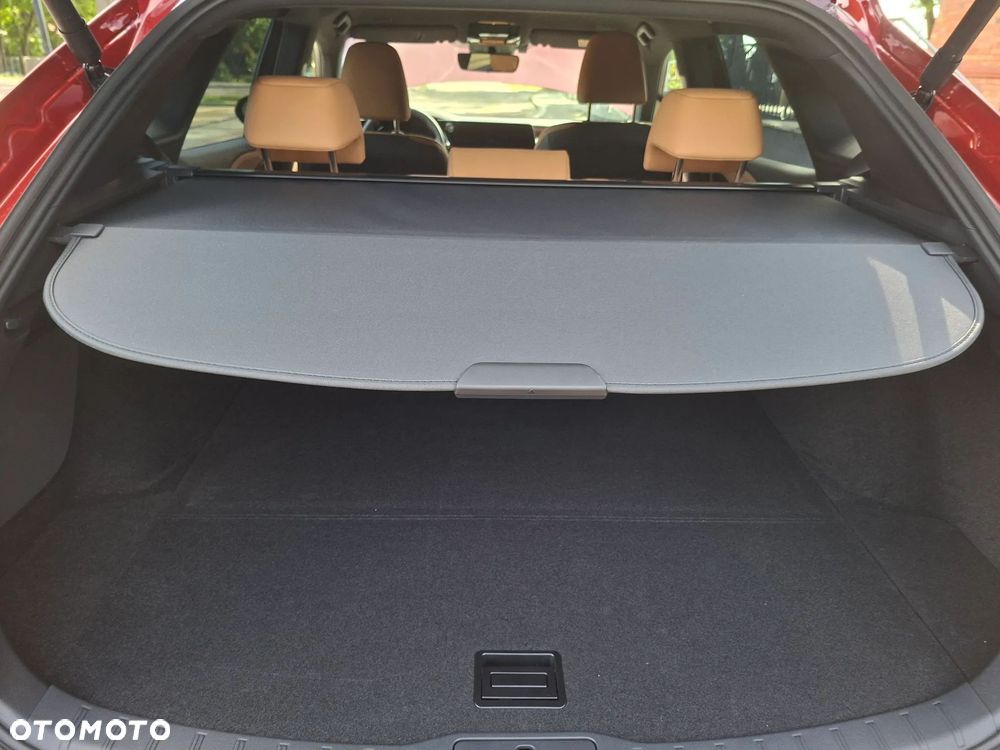 Lexus RX 350h Prestige - 15