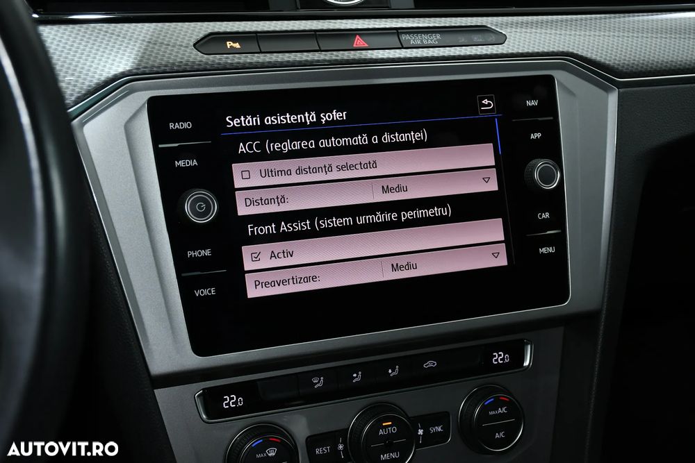 Volkswagen Passat Alltrack 2.0 TDI SCR 4Motion DSG - 29