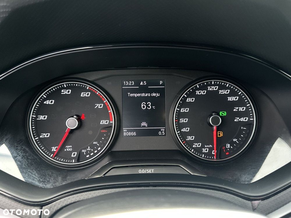 Seat Arona 1.0 TSI FR S&S DSG - 28