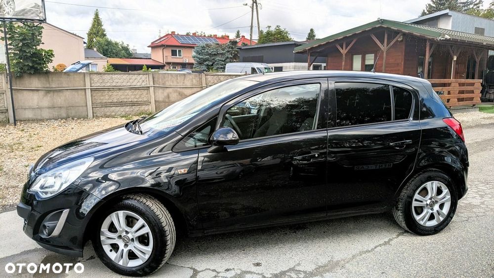 Opel Corsa 1.2 16V Enjoy - 3