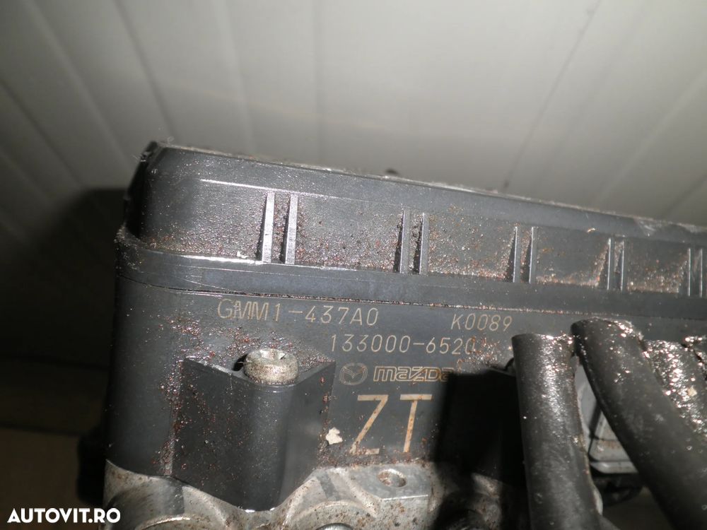 Pompa ABS Mazda 6 2.2 D Skyactive 133800-5670 GHR1-437A0 133000-6520 GHR1-437A0 - 6