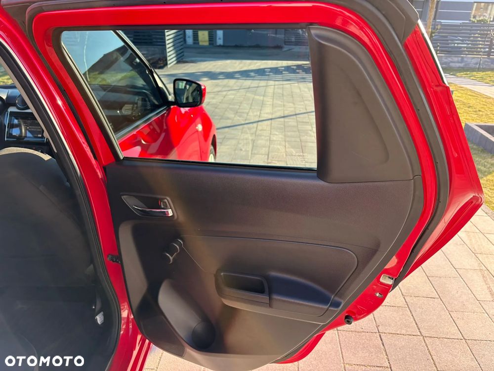 Suzuki Swift - 24