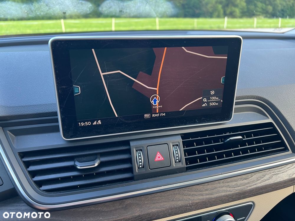 Audi Q5 2.0 TDI Quattro Design S tronic - 19