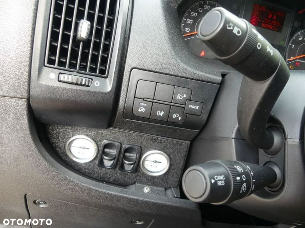 Peugeot Boxer - 5