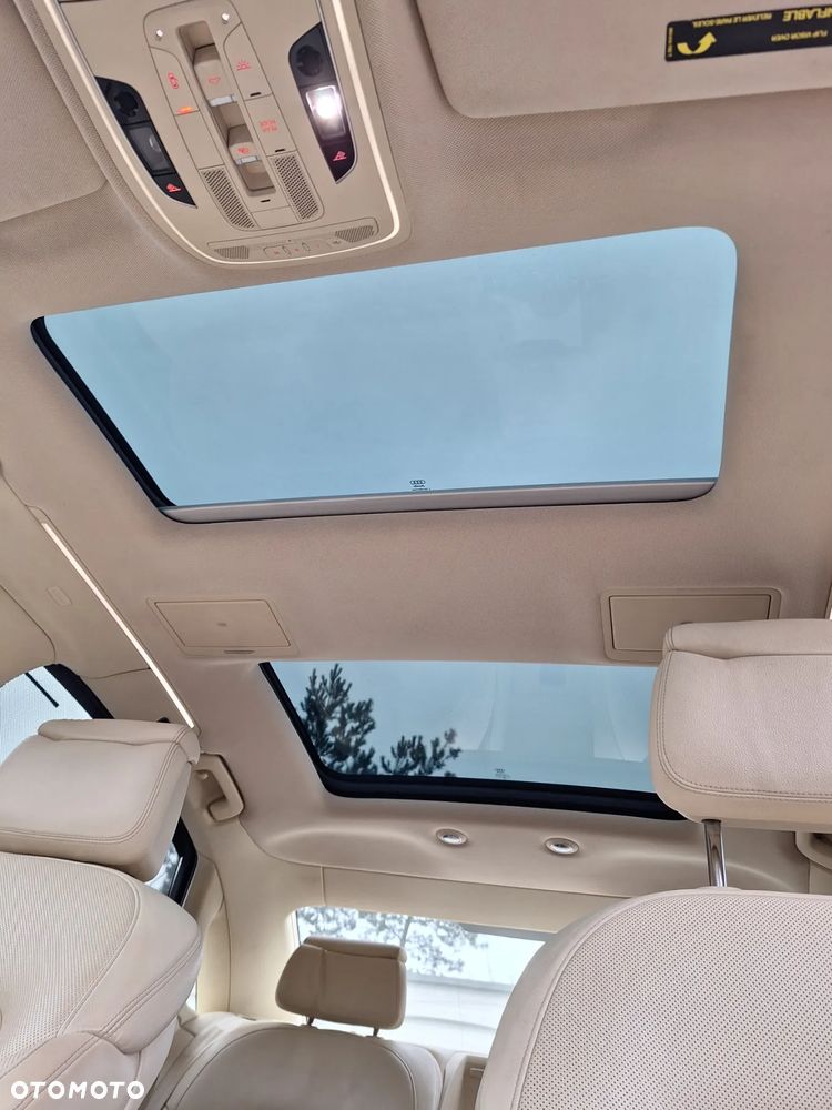 Audi A8 4.2 FSI L Quattro - 22