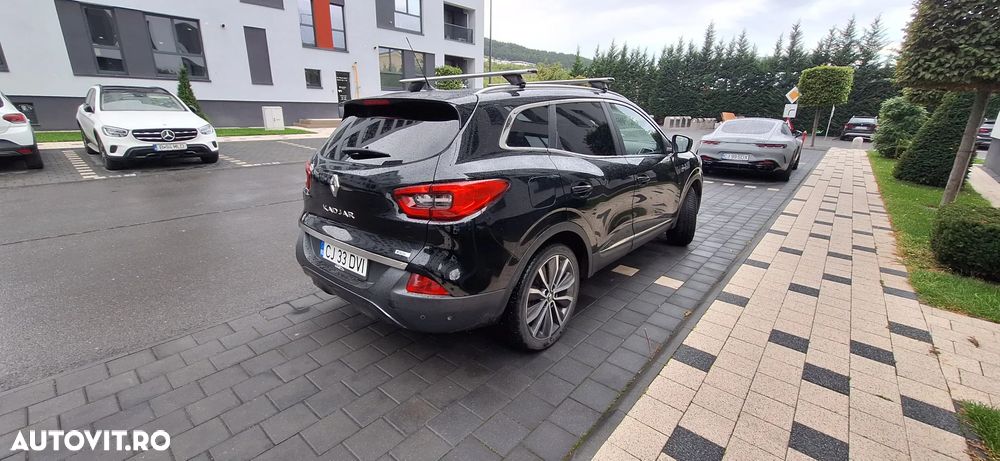 Renault Kadjar 2016 photo 2