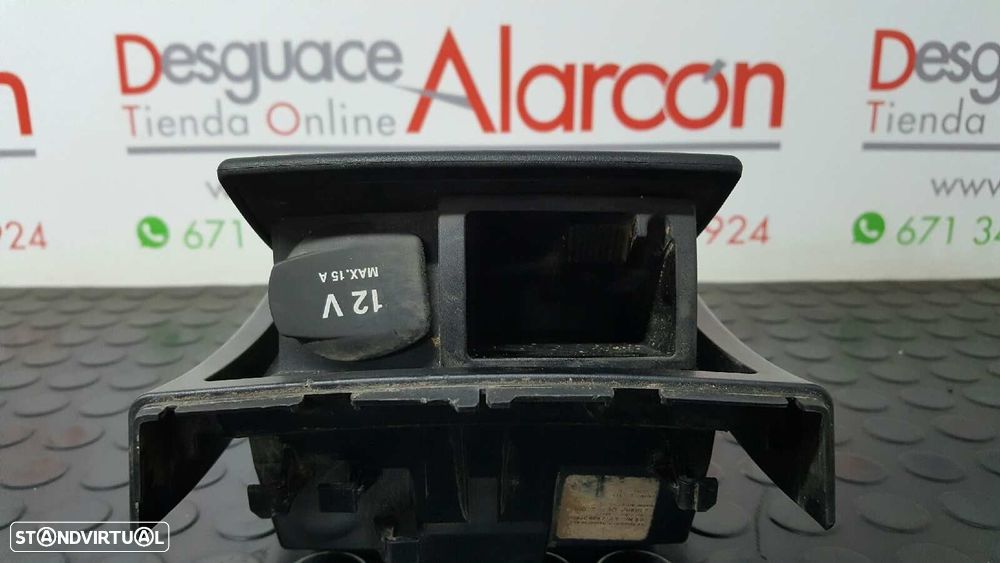 CINZEIRO  MERCEDES CLASE E (W212) FAMILIAR 250 CDI BLUEEFFICIENCY (212.203) - 6