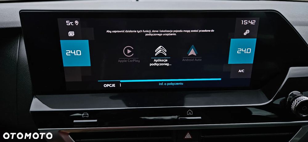 Citroën C4 PureTech 100 Stop&Start FEEL - 17