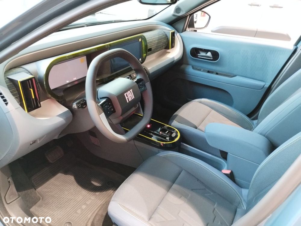 Fiat Grande Panda - 8