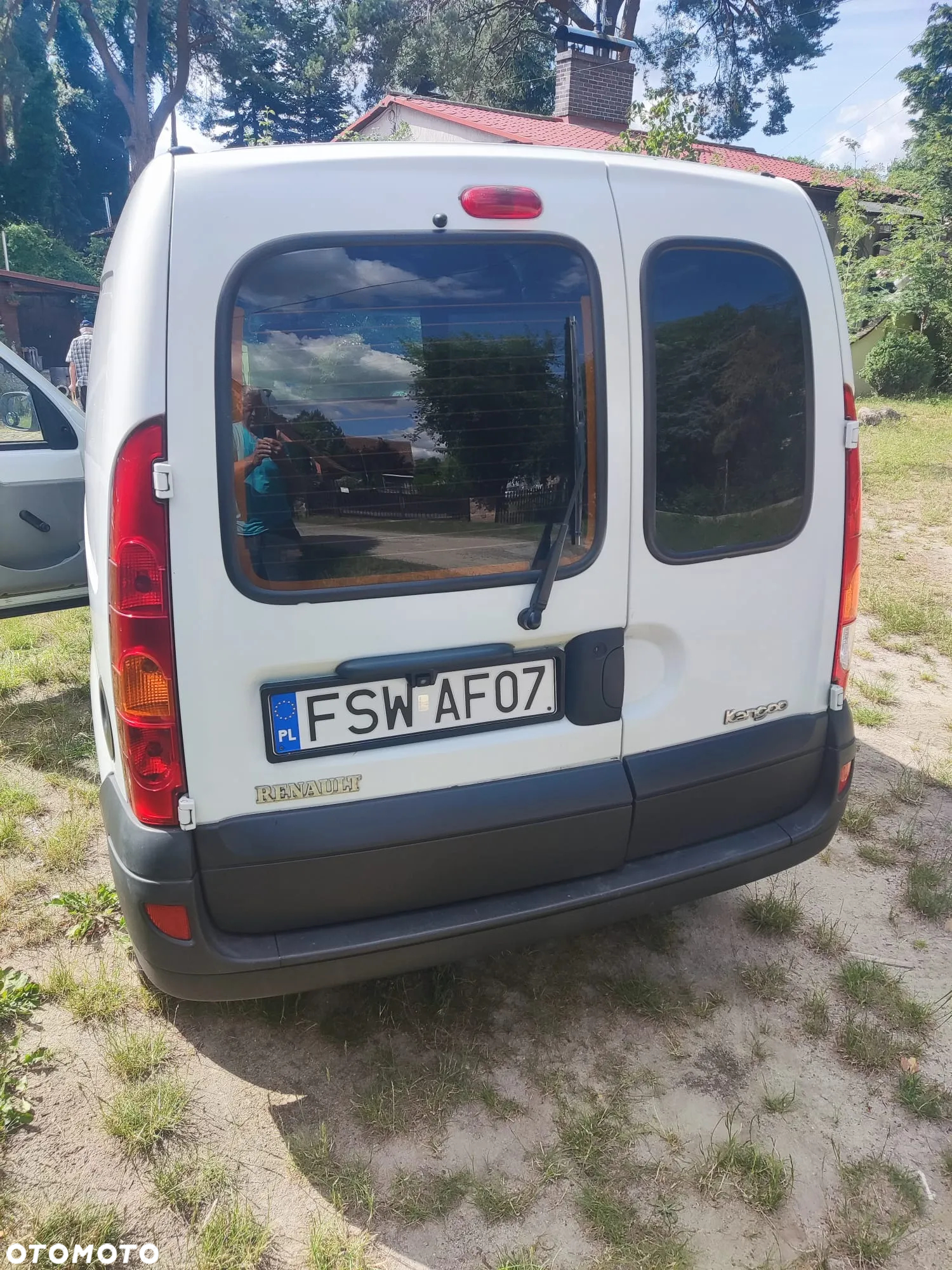 Renault Kangoo - 7