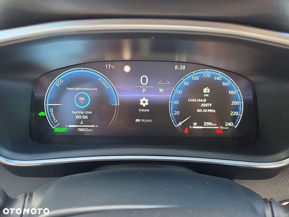 Toyota Corolla 1.8 Hybrid Comfort - 24