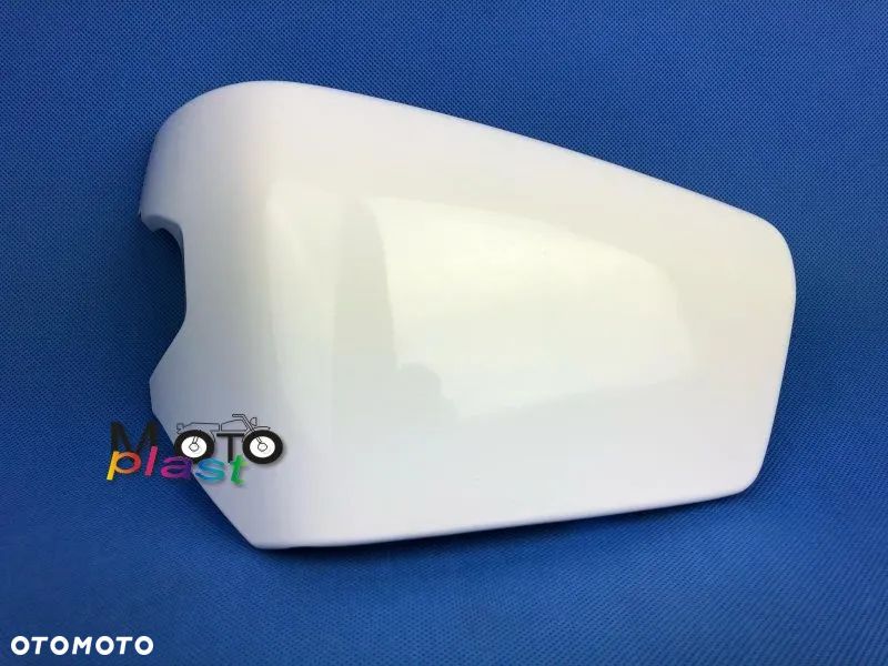 BOCZEK POD KANAPĘ LEWY HONDA VT 750 Shadow 1997-2001 - DEKIEL , BOK , POKRYWA - 1