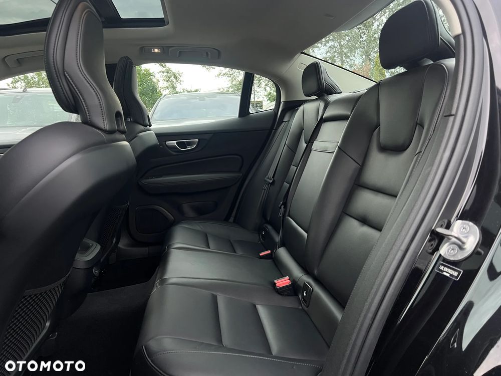 Volvo S60 - 31
