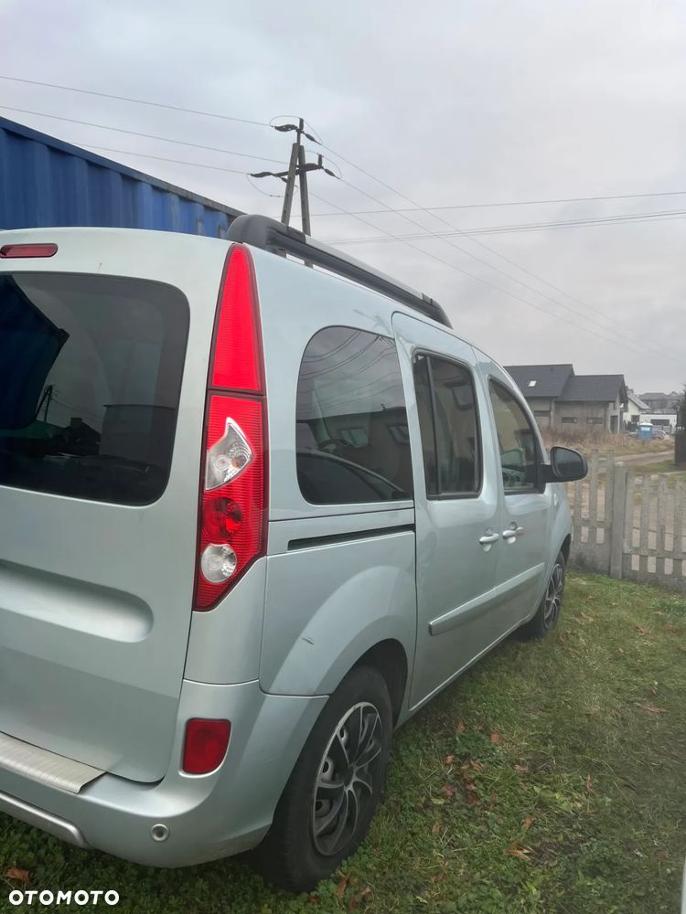 Renault Kangoo - 4