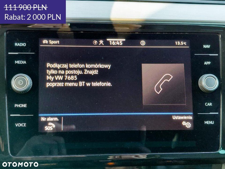 Volkswagen Passat - 29