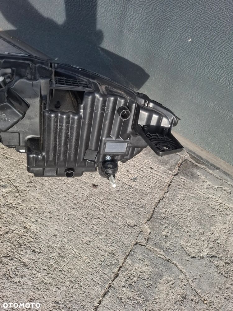 Ford Edge MK2 Lift Lampy Przód Lewa prawa KK7B 13W029 A - 4