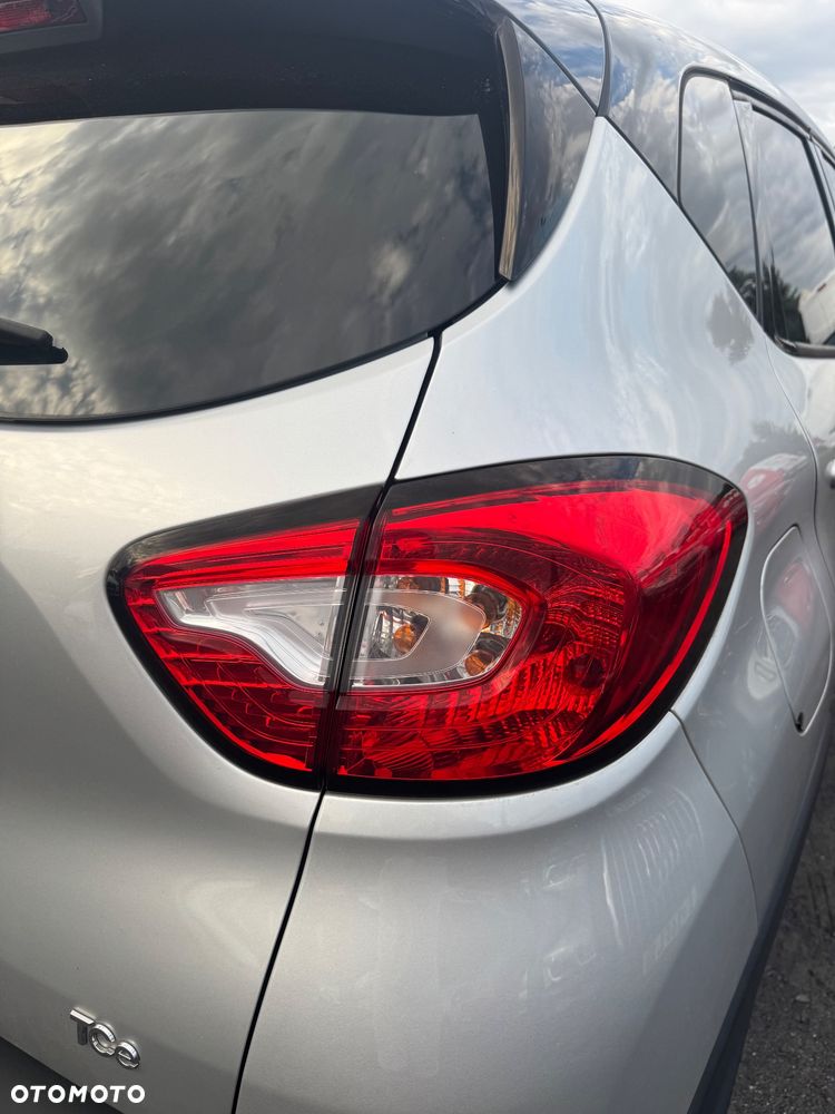 Renault Captur - 13