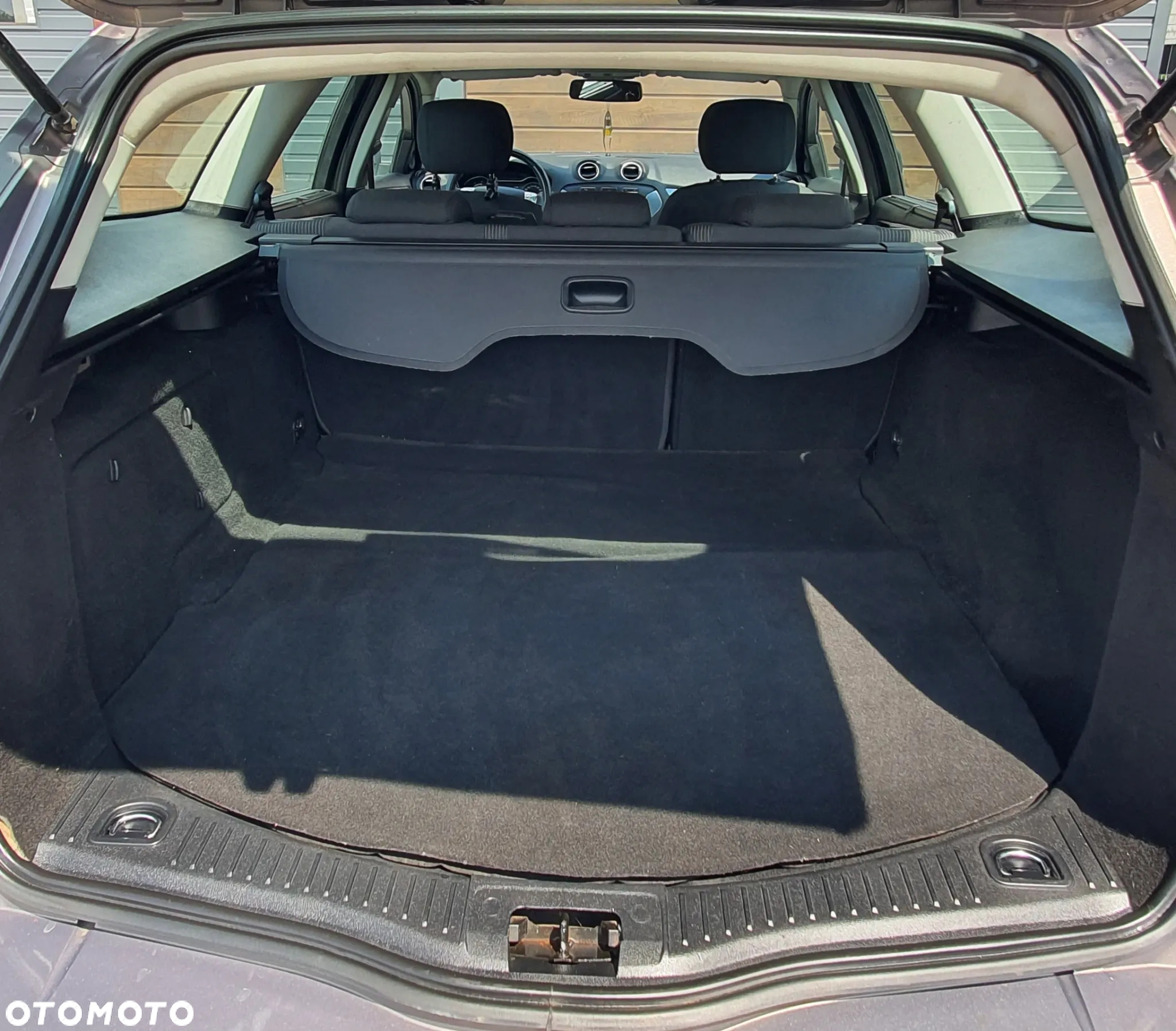 Ford Mondeo 2.0 TDCi Titanium - 24