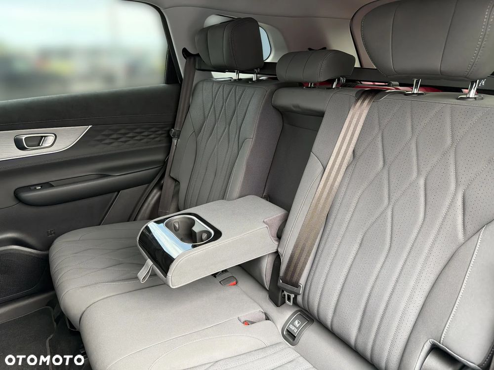 Chery Tiggo 8 - 30