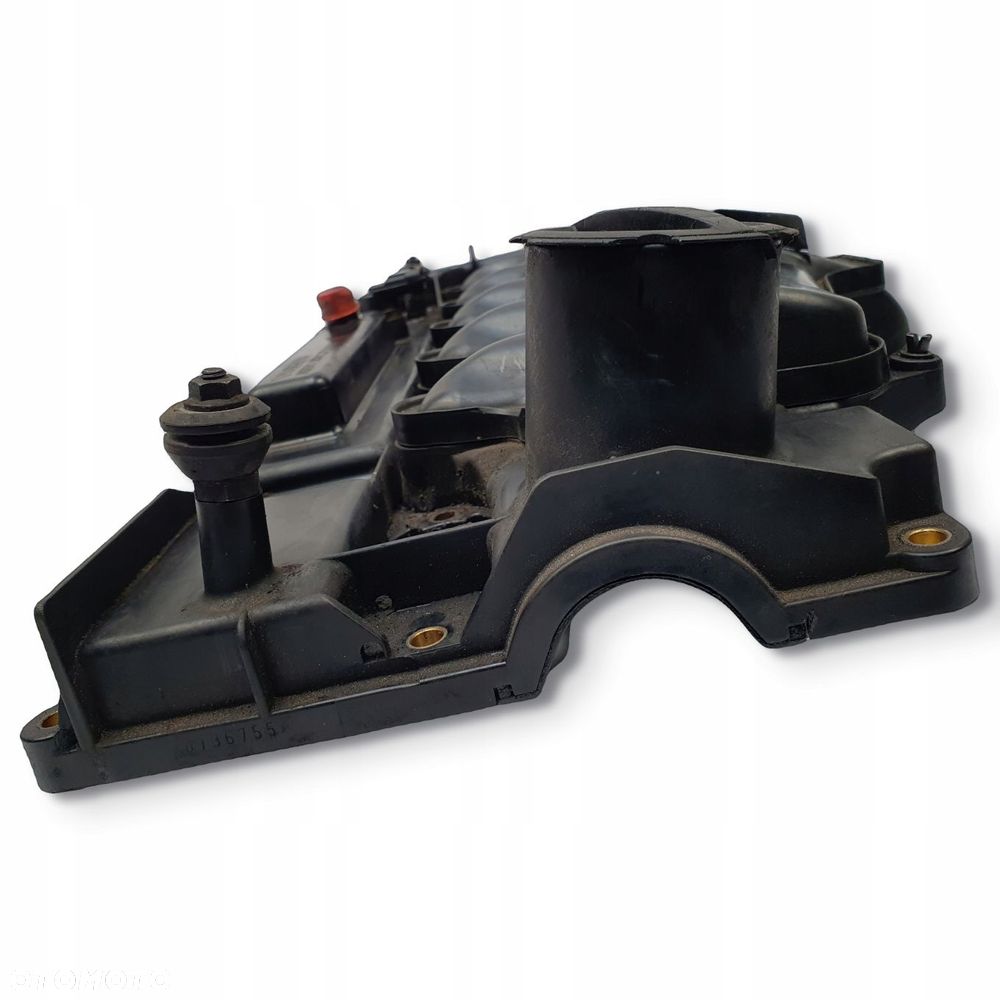 POKRYWA ZAWORÓW Volvo S40 II V50 2.4 D5 kolektor ssący 30743259 30743258 - 6