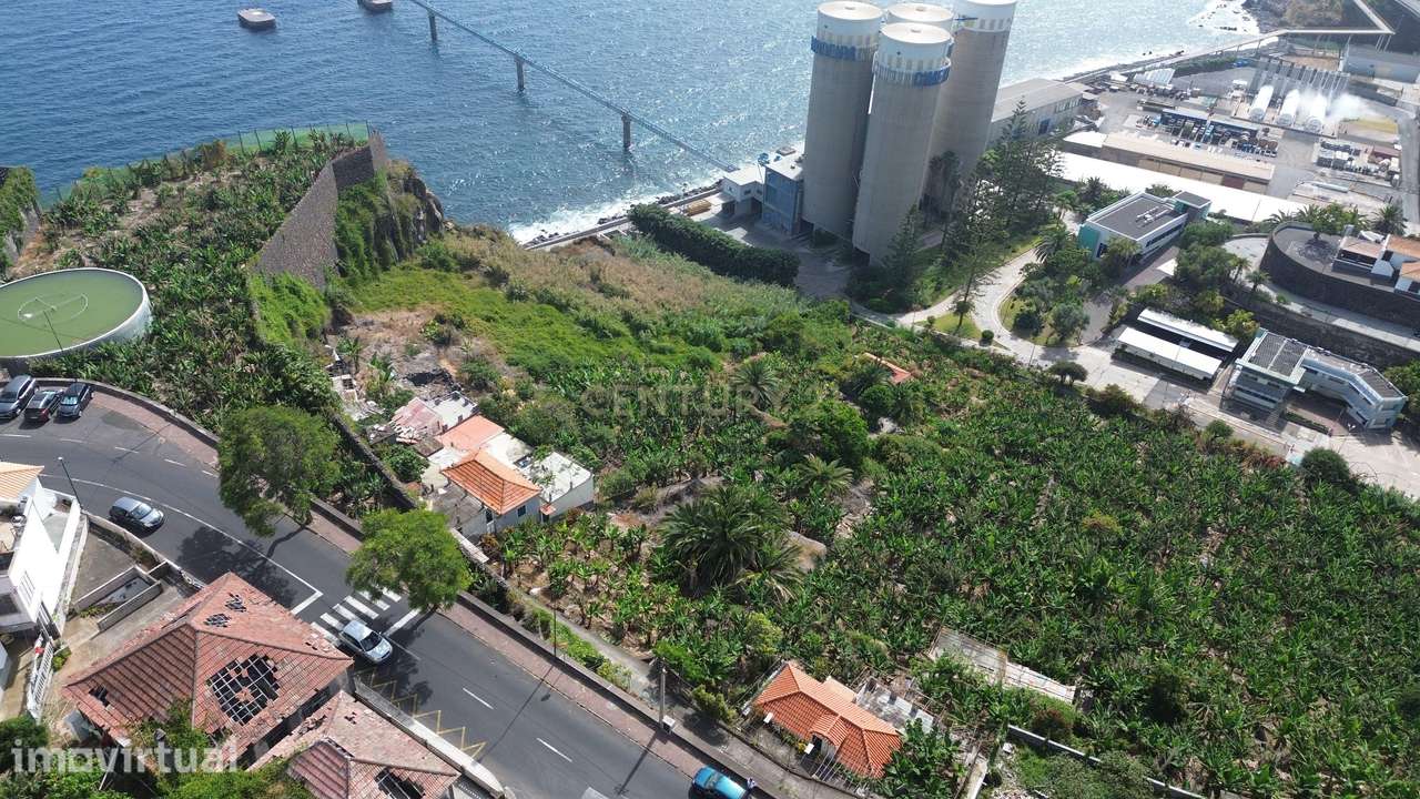 Terreno Exclusivo no Areeiro para a Sua Moradia de Sonho - Grande imagem: 4/21