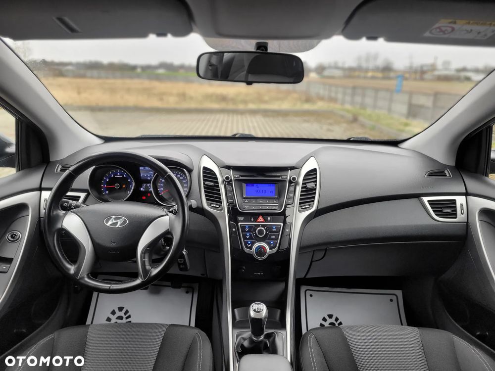 Hyundai i30 1.4 Classic - 25