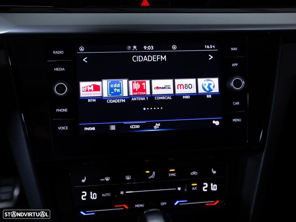 VW Arteon 2.0 TDI Elegance DSG - 22