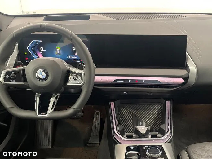 BMW X3 - 8