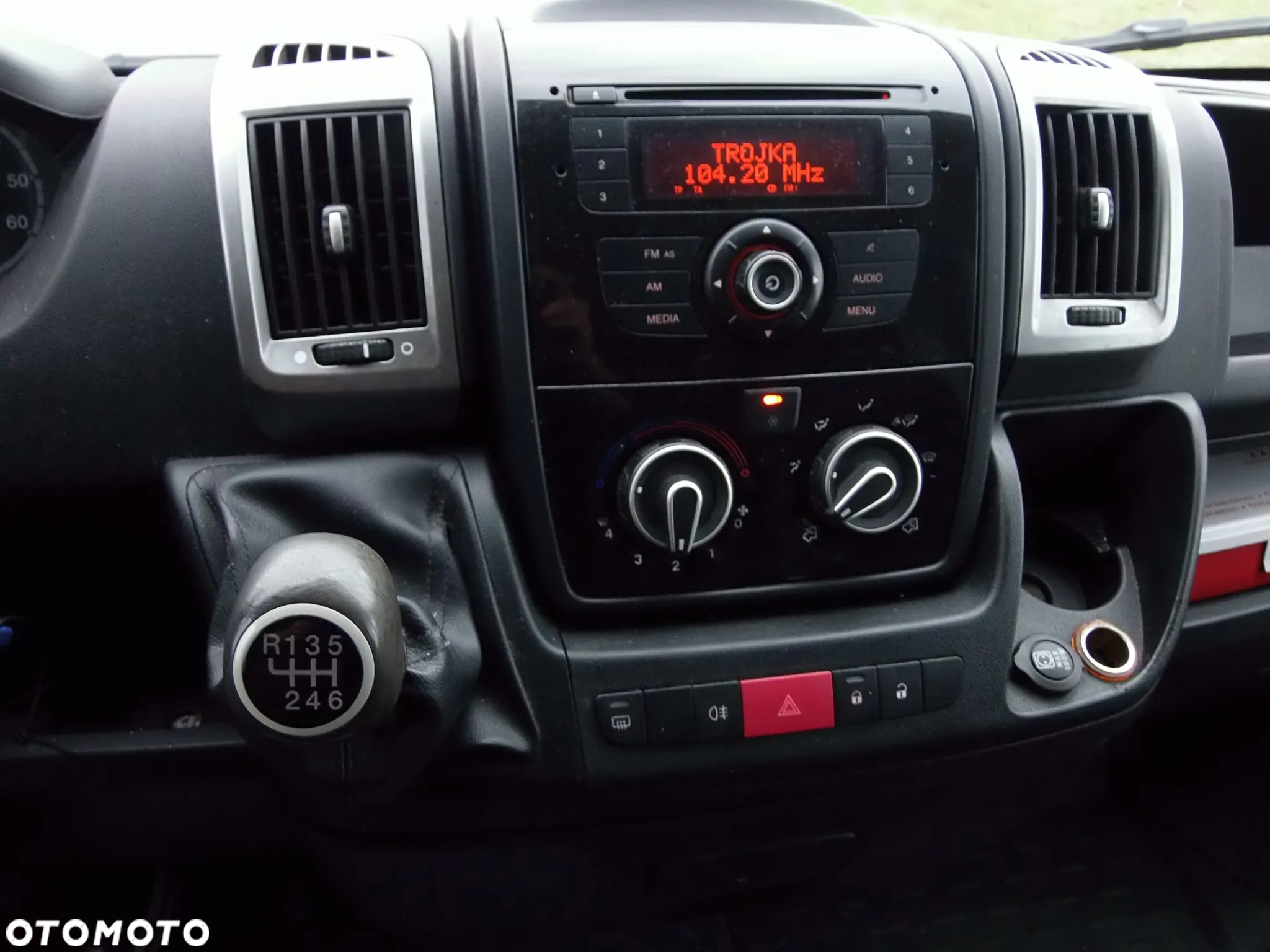 Fiat Ducato - 7