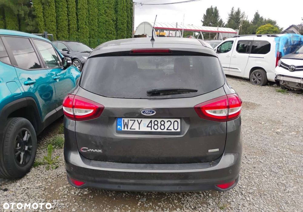 Ford C-MAX - 20