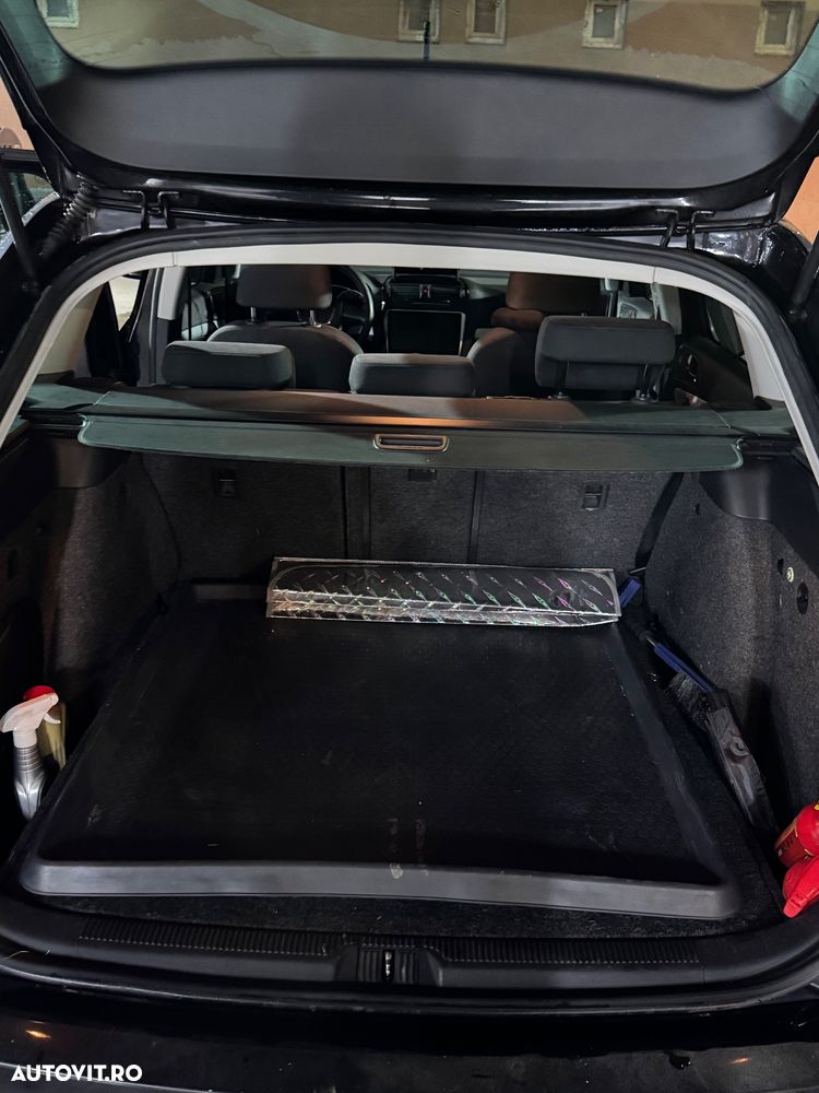 Skoda Octavia 1.2 TSI ELEGANCE - 8