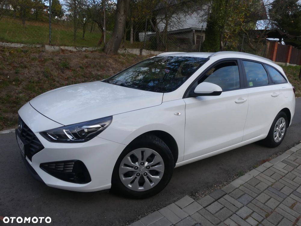 Hyundai i30 - 14