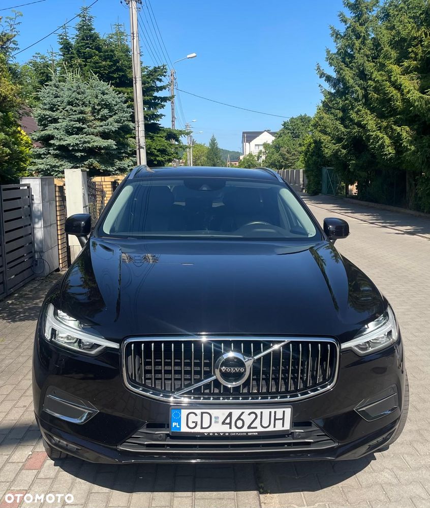 Volvo XC 60 T5 AWD Inscription - 3
