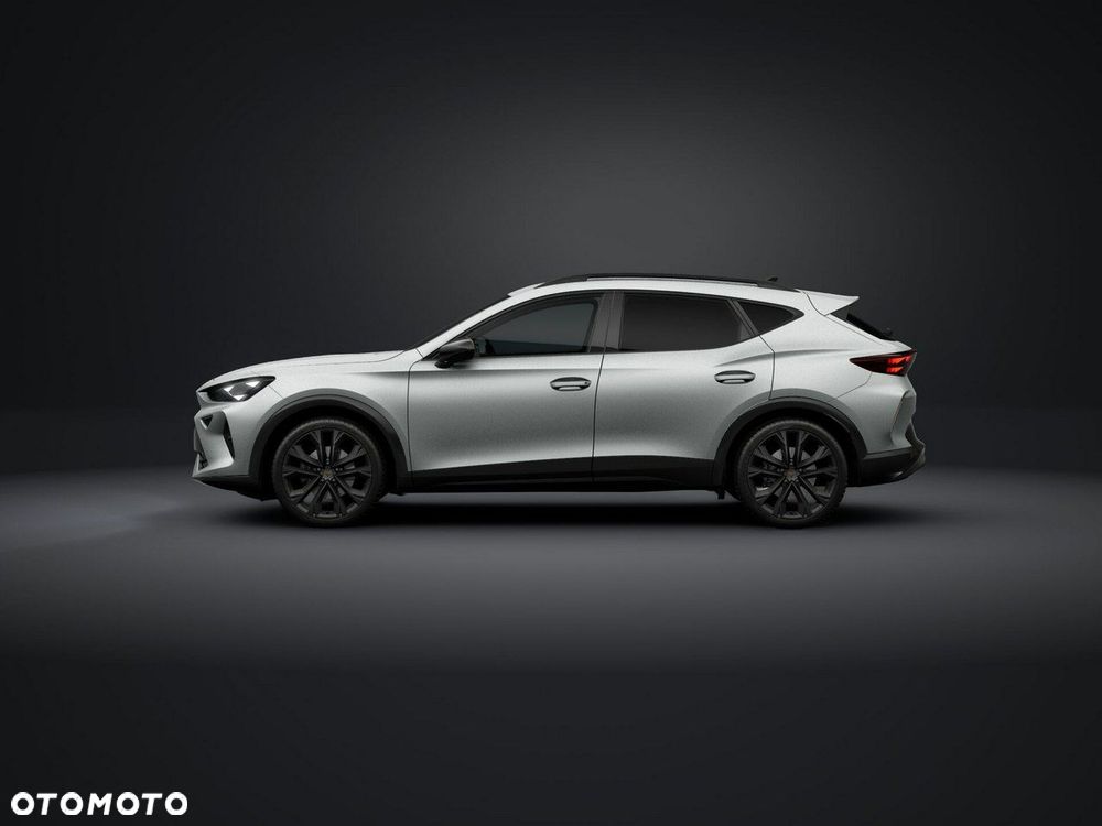 Cupra Formentor - 3