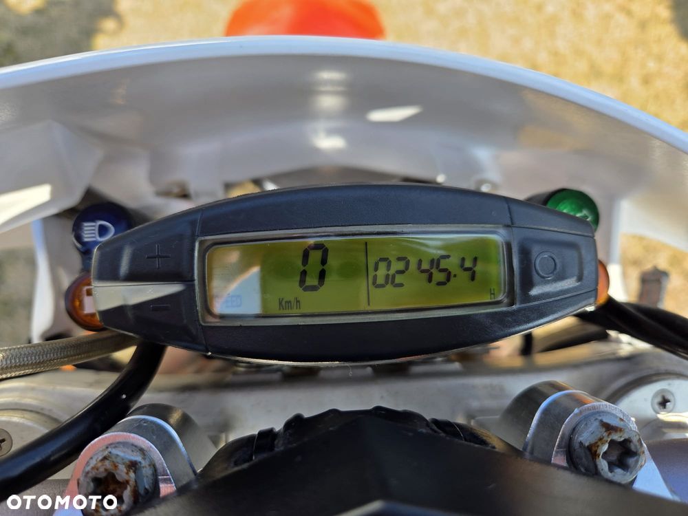 KTM EXC 350 - 8